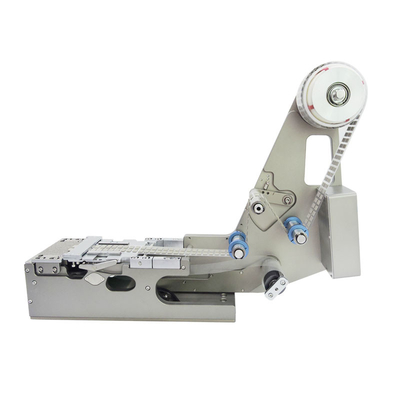 Automatyczny precyzyjny podajnik etykiet do maszyny serii Siemens X o szerokości 60 mm