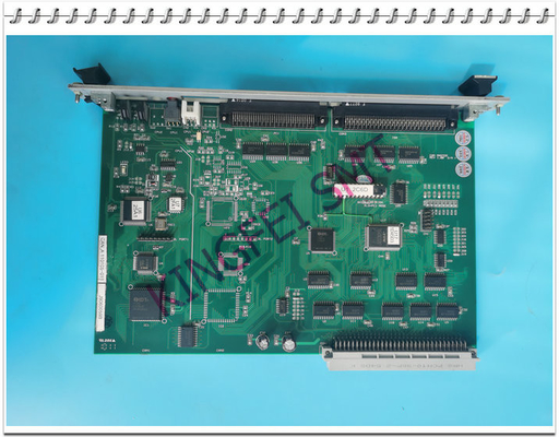 J9060059B SM321 Puszka Master Board MAIN-AIR-SOL-PWR-CABLE-ASSY, SM-CV027
