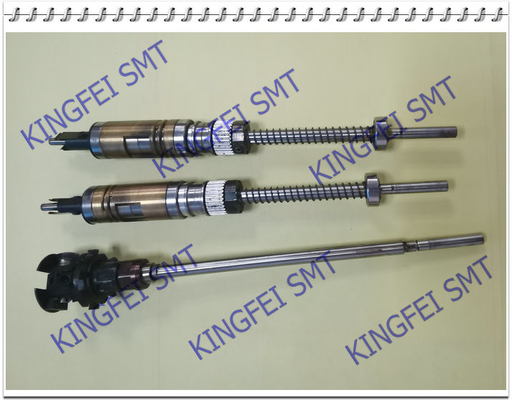 9965 000 10930 Spline H2468 FNC Assy do montażu TopazXII / Xii