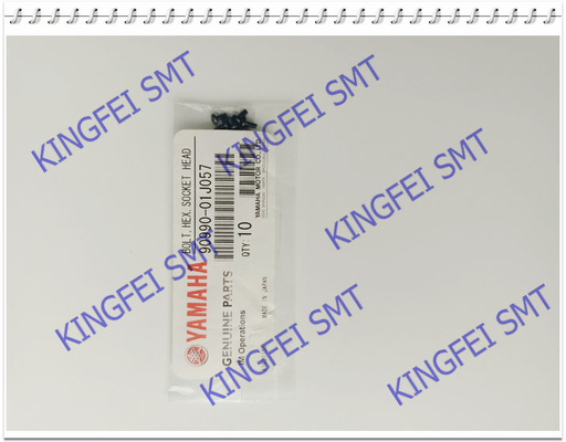 90990-01J057 SMT Części zamienne Śruba z łbem gniazdowym HEX