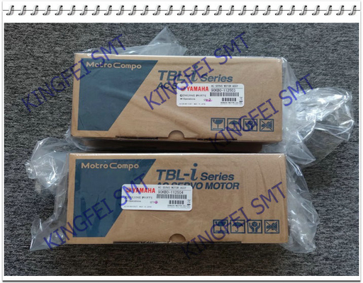 4601N1021E620 YSM10 R2 Silnik osiowy 90KB0-112504 Silnik serwo AC YSM20R
