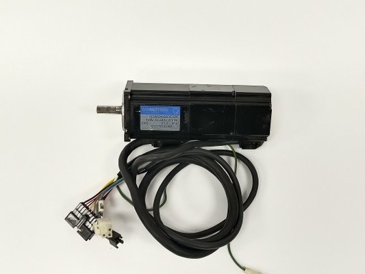 Q2AA04006DCS2C S5U 90K63-021606 YG100R YG100L Silnik AC Servo