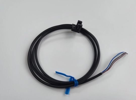 kupować KLW-M653F-00 Ograniczony czujnik KLW-M653F-10 YSM20 Ｘ Ograniczony czujnik osi produkcja online