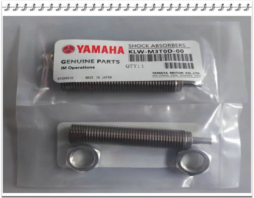 kupować Amortyzatory YSM10 KLW-M3T0D-00 Części zamienne SMT do maszyny YSM20R produkcja online