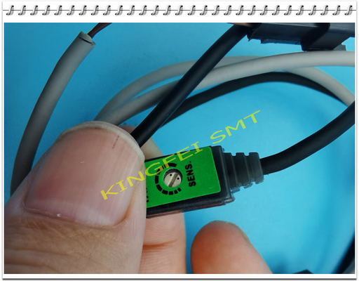 KH5-M655A-02X Yamaha YV100X YV100II Włókno czujnikowe 5322 132 00032