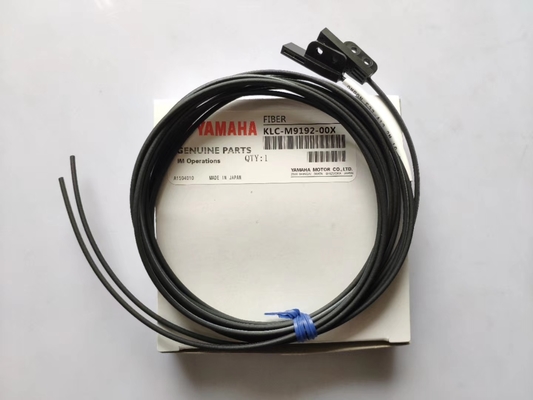 KV8-M7160-00X Zespół głowicy czujnika UM-TR-7383VFPN do maszyny Yamaha YV100XG