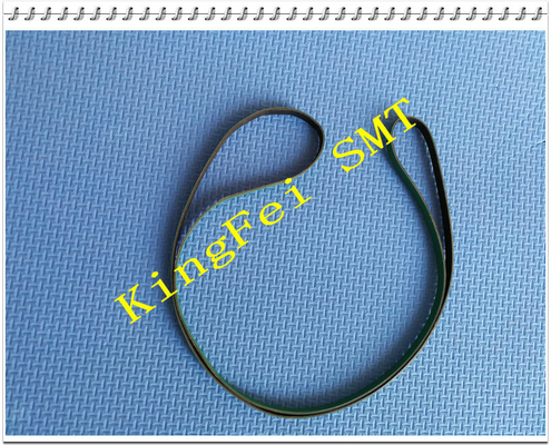 KW3-M2211-00X PASEK YVP XG Yamaha YVP Pasek do drukarki Czarny gumowy pasek rozrządu