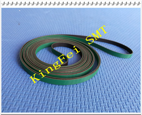 KW3-M2211-00X PASEK YVP XG Yamaha YVP Pasek do drukarki Czarny gumowy pasek rozrządu