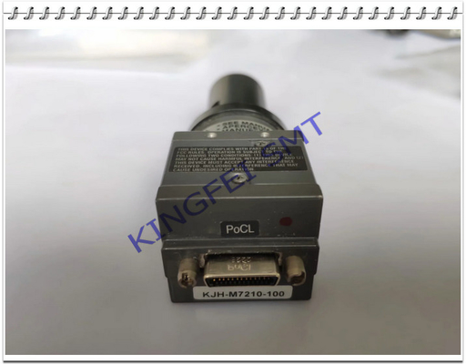 KJH-M7210-100 Części zamienne SMT Aparat YAMAHA KP-F200PCL-32