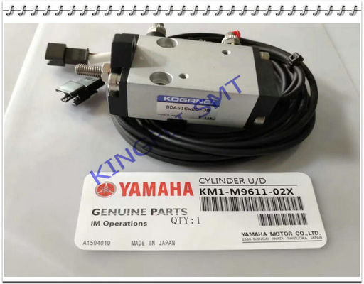 kupować KM1-M9611-02X CYLINDER UP Stacja dyszy Cylinder KOGANEI BDAS16X20-3B produkcja online