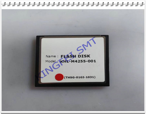 KHL-M4255-00 KHL-M4255-001 Karta CF YG12 Dysk flash YS12