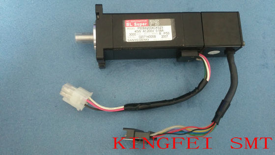 kupować IPulse M1 Z Servo Motor Driver P50BA2004DXS20 40W 0.58A 200VAC dla części SMT produkcja online