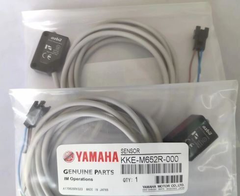 kupować KKE-M652R-00 Części zamienne SMT YS24 Czujnik wejścia przenośnika HP300-D2 Czujnik wyjścia produkcja online