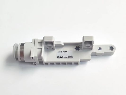 kupować ZZB10-X177 YSM20R Złącze YSM10 VQ121-5M0-X42 Jednostka wypychacza zaworu SMC produkcja online