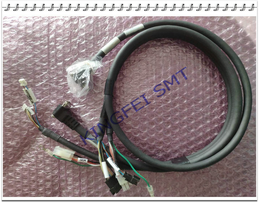 KHY-M66JA-05 HNS SCAN FLEX YS12 YG12 Kabel kamery latającej z głowicą