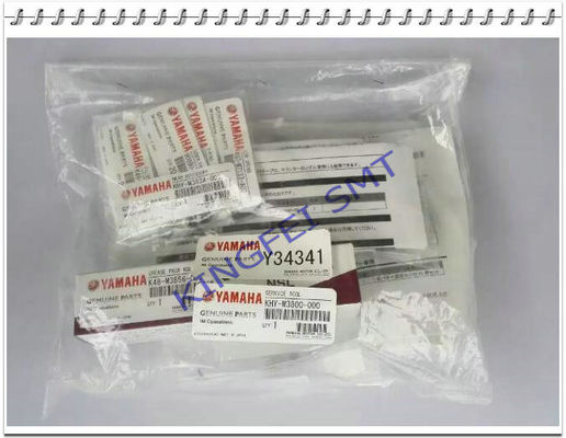 kupować KHY-M3800-000 Narzędzie serwisowe Zestaw konserwacyjny Yamaha YS12 produkcja online