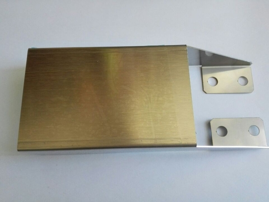 KGT-M221A-A0X YG200 YG12 Zespół pokrywy kanału YG200L Kanał kablowy osi X