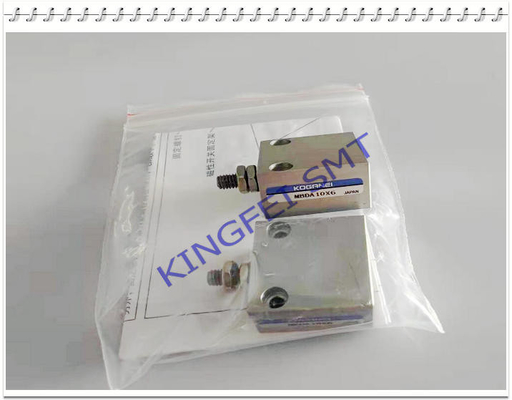 KGS-M9265-01X Cylinder przenośnika MBDA10X6 Cylinder pneumatyczny YG100 Cylinder zacisku płyty