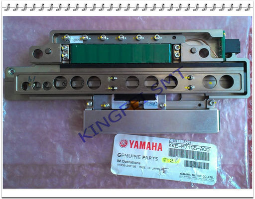 kupować KHY-M71G5-A5 KKE-M71G5-A5 SMT Części zamienne Silnik YAMAHA Z Unit Assy YS24 produkcja online