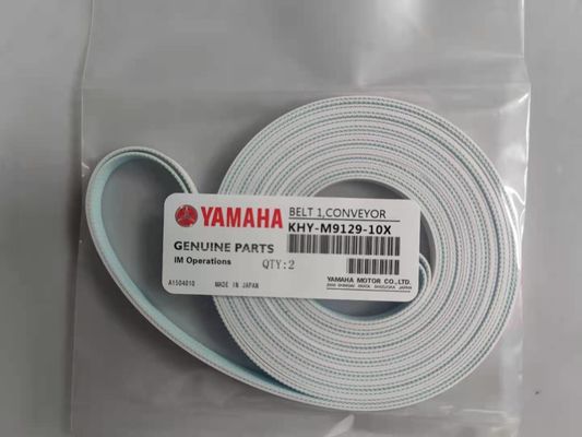 kupować KHY-M9129-10X YG12 YS12 YV100X YSM10 SMT przenośnik taśmowy produkcja online