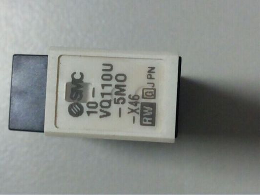 kupować Oryginalny zawór próżniowy SMC Zawór VQ110U-5M0 dla elektrozaworu Ipulse produkcja online