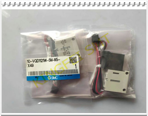 kupować VQD1121W-5M-M5 SMC VQD1121W-5M-M5-X49 Zawór powietrza produkcja online