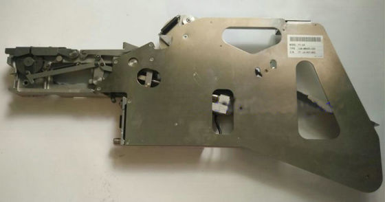 kupować Kolor srebrny Podajnik METAL SMT LG4-M6A00-00 Podajnik Ipulse 24mm dla fabryki produkcja online