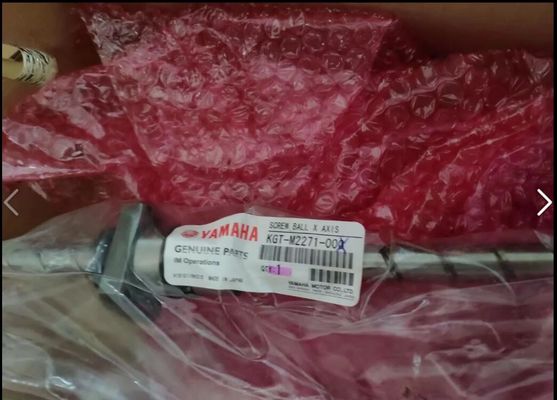 kupować KGT-M2271-00X YG200 Śruba kulowa Oś X YG200 SMT Części zamienne produkcja online