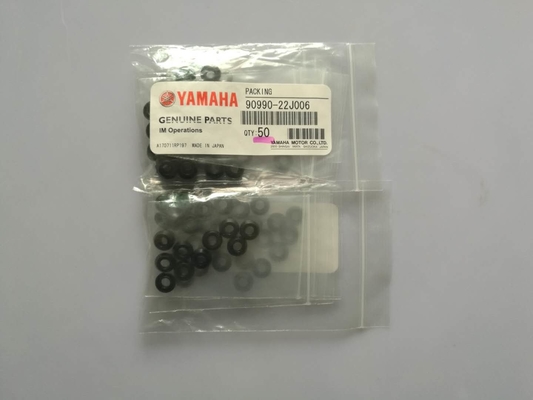 90990-22J006 KM1-M7107-00X Uszczelka Yamaha YV100XG Wał dyszy Pierścień Y O