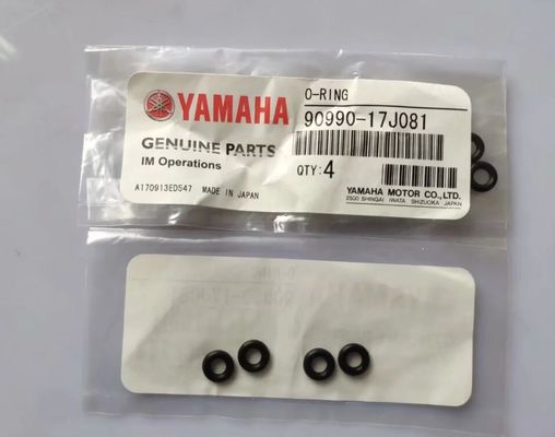 kupować 90990-17J081 O-ring YAMAHA 304A Uszczelnienie dyszy 315A O-ring dyszy produkcja online