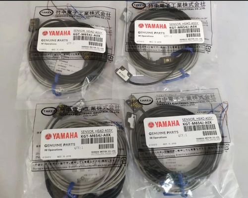 kupować UM-TR-7383VFPN Czujnik UM-TL-7383F KGT-M654J-A0X Czujnik YG200 produkcja online