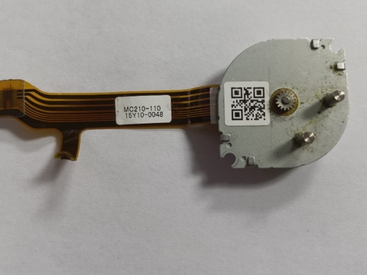 KHJ-MC210-110 MC210-110 Silnik podajnika SS YS12 Elektryczny podajnik SS12mm