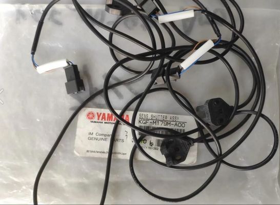 kupować KGF-M179M-A00 Zespół migawki SENS OMRON EE-SX871P produkcja online