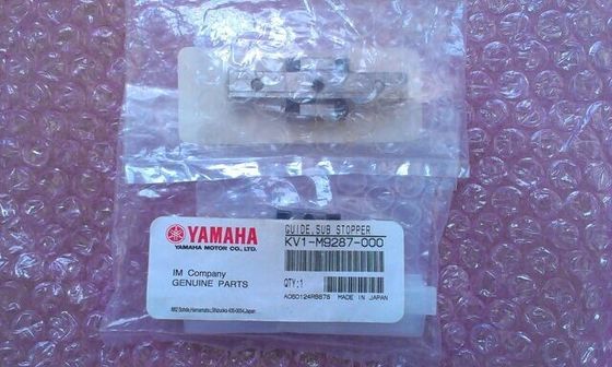 kupować KV1-M9287-00X Przewodnik po częściach zamiennych SMT Yamaha YG200 In-Out Board Conveyor Cylinder Cylinder Guide produkcja online