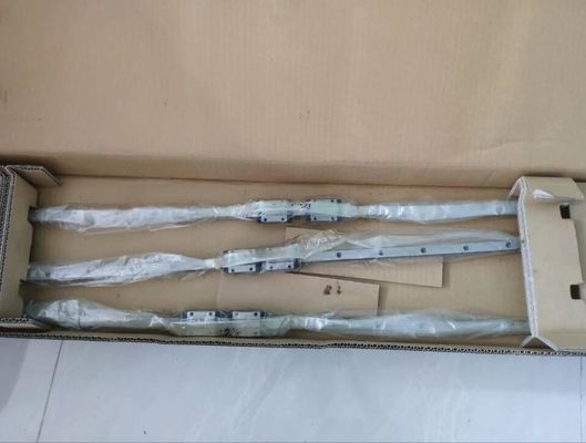 kupować KV7-M2676-S1X SMT Części zamienne Yamaha Zestaw prowadnic osi Y KV7-M2676-S2X NSK LS20 Przewodnik IKO produkcja online