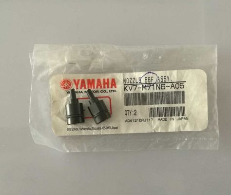 kupować KV7-M71N6-A0X Dysza SMT 66F Assy YV88XG 66F Latająca dysza produkcja online