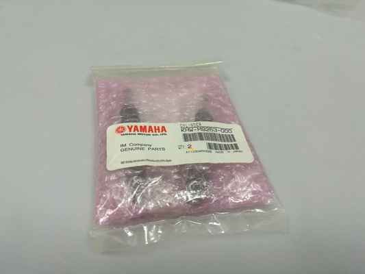 Yamaha YG100 Cylinder SMT Części zamienne KHW-M9263-00X KHW-M9263-000