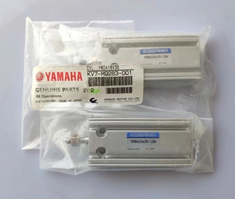 YMDA16X35-11W Cylinder stopera Yamaha KV7-M9283-00X