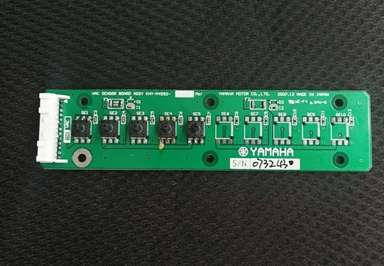 KHY-M4592-10 Yamaha YG12F Płyta próżniowa YS12F VAC Płyta czujnika