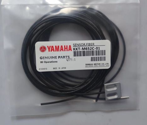 kupować KKT-M652C-01 Części zamienne SMT Czujnik YS24X Włókno czujnika Yamaha produkcja online