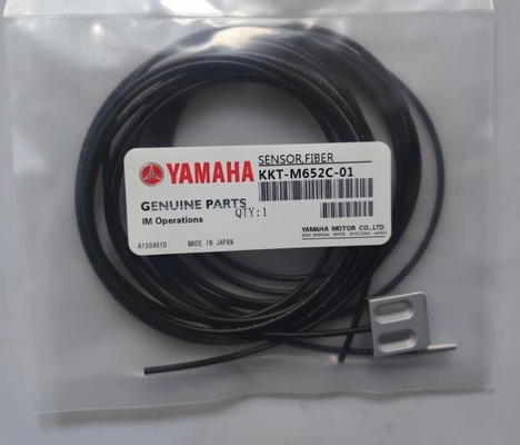 KKT-M652C-01 Części zamienne SMT Czujnik YS24X Włókno czujnika Yamaha