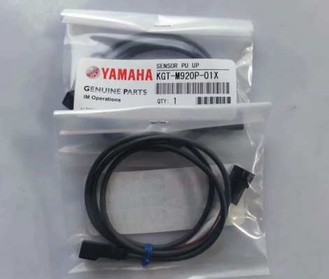 KGT-M920P-01X Czujnik części zamiennych SMT PU UP do czujnika Yamaha YG200
