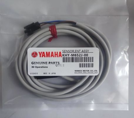 kupować KHY-M652J-00 YG12 YS12 Czujnik Ent Assy Części zamienne SMT do maszyny Yamaha produkcja online
