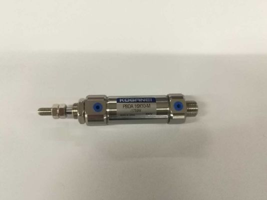 kupować KHY-M9263-00 YAMAHA YS12 Siłownik zacisku płyty KOGANEI PBDA 16X10-M Siłownik pneumatyczny produkcja online