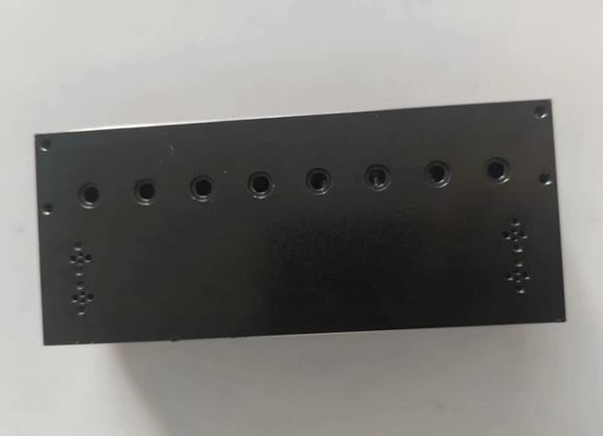 kupować KGB-M71Y9-00X wspornik do wyrzutnika zaworu YV100XG wspornik głowicy FNC produkcja online