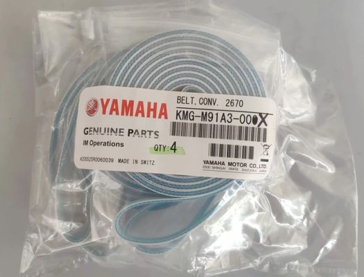 kupować KMG-M91A3-00X YAMAHA YSM10 Przenośnik taśmowy 2670 produkcja online