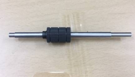 AM03-001057A Głowica części zamiennych SMT Theta Ball Spline Assy