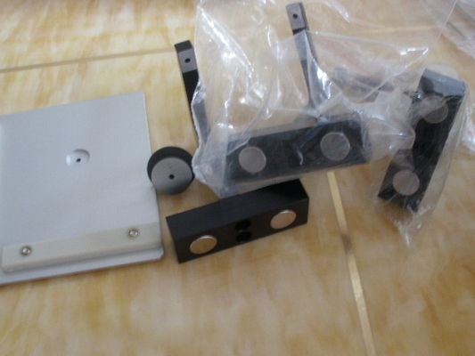 Samsung CP45FV NEO Zestaw wyrównujący Narzędzie kalibracyjne Jig Nozzle Plate T