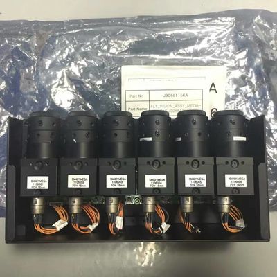 kupować J90551156A Części zamienne SMT Fly Vision Assy MEGA SM321 SM421 F16mm Fly Camera Pełny zestaw produkcja online