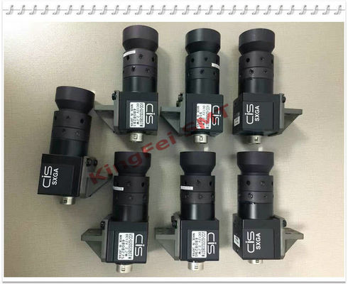 kupować SM320 SM471 Kamera SMT VCC-G20S20BSTW AM03-020421A Zespół Fly Vision produkcja online